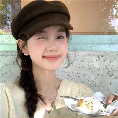 她的人生没有错